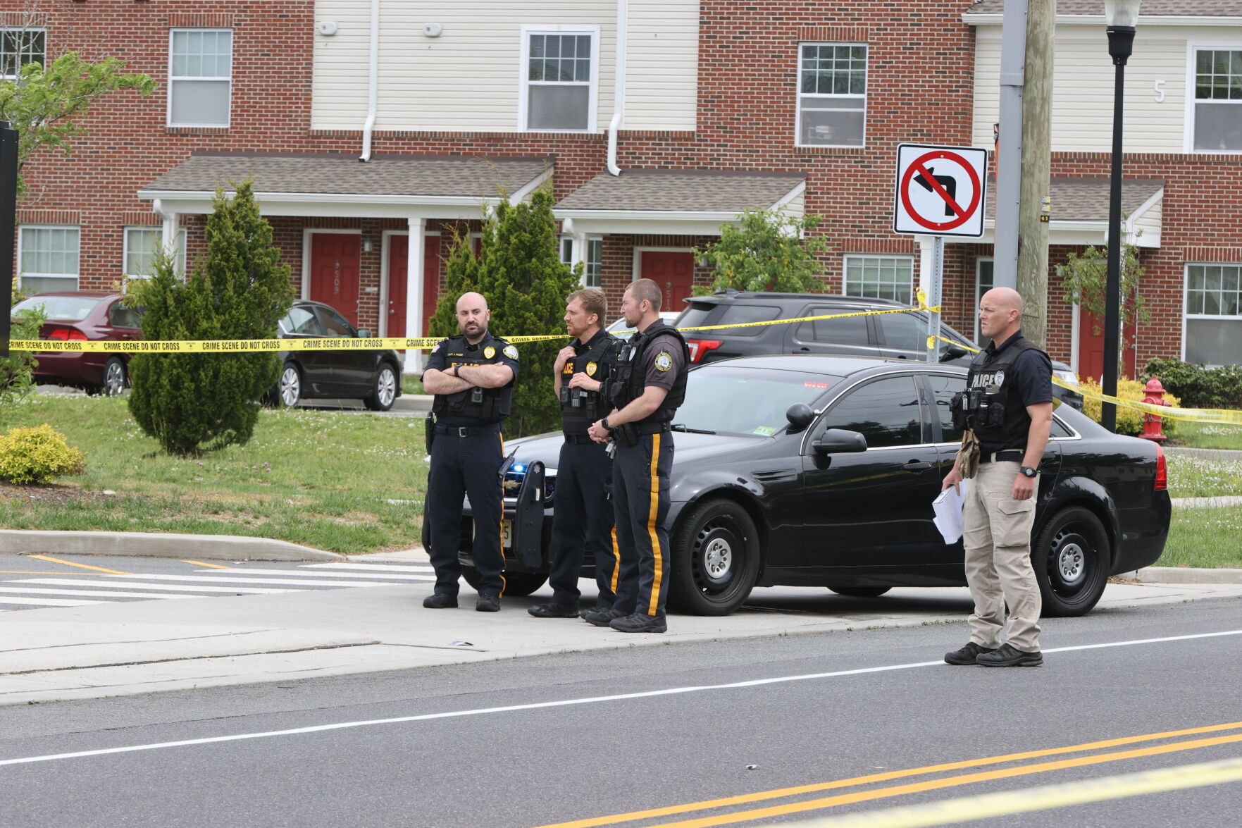 Dollar General shooting